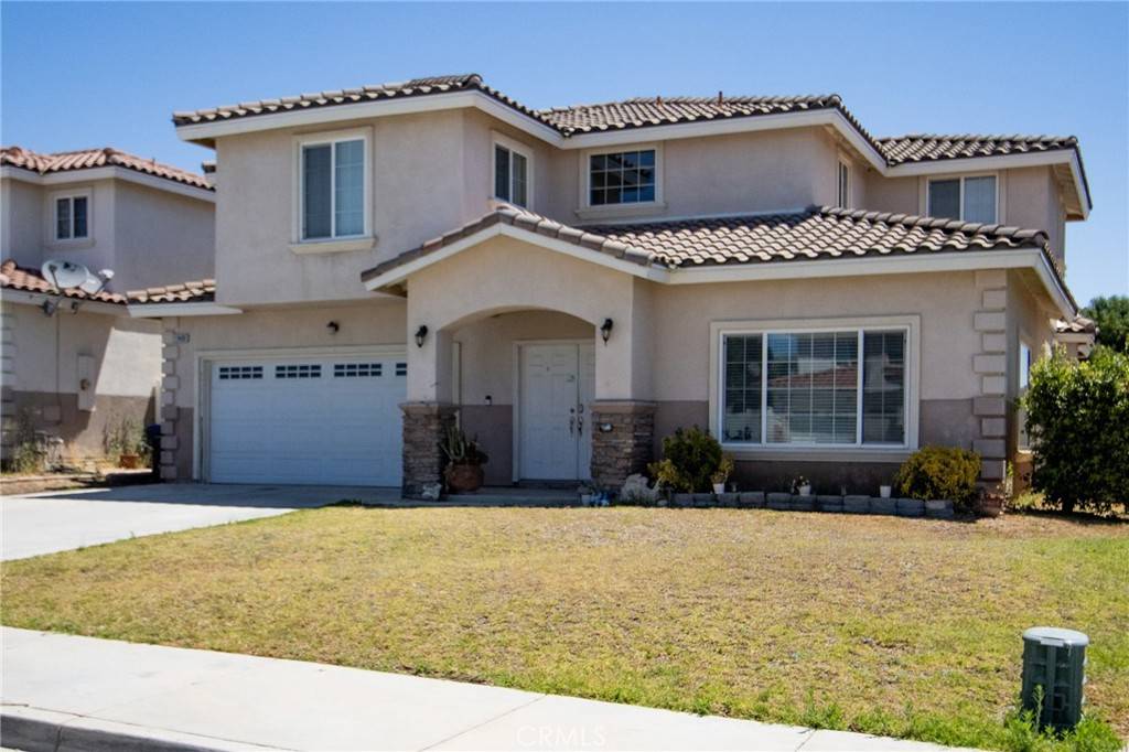 Moreno Valley, CA 92553,13408 Alpine ST