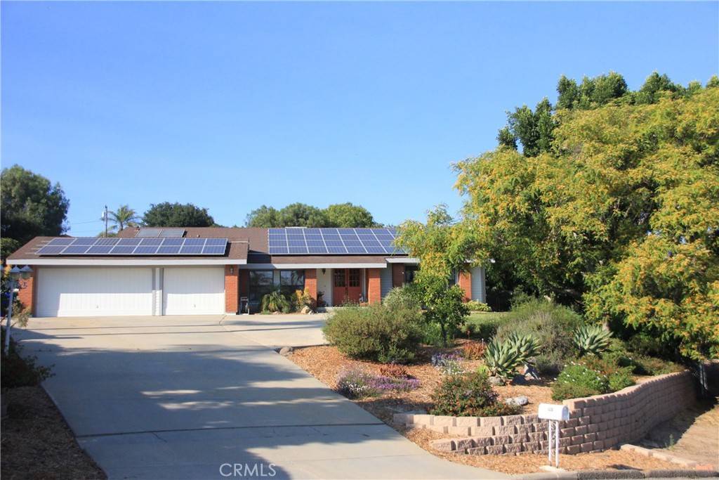 Escondido, CA 92029,520 Woodland Hills DR