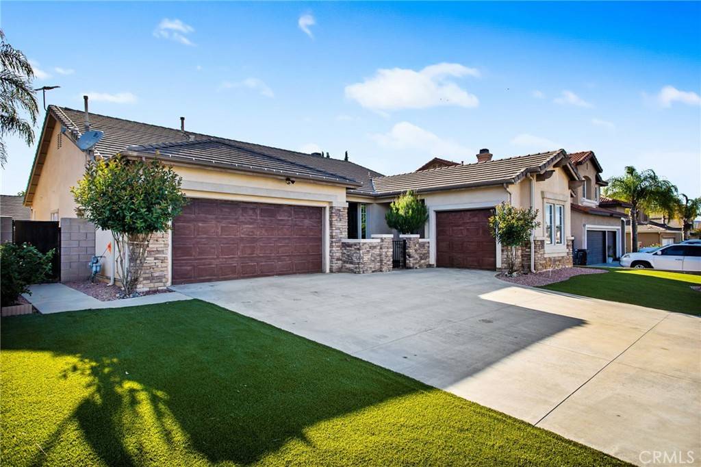 Menifee, CA 92584,31241 Casera CT