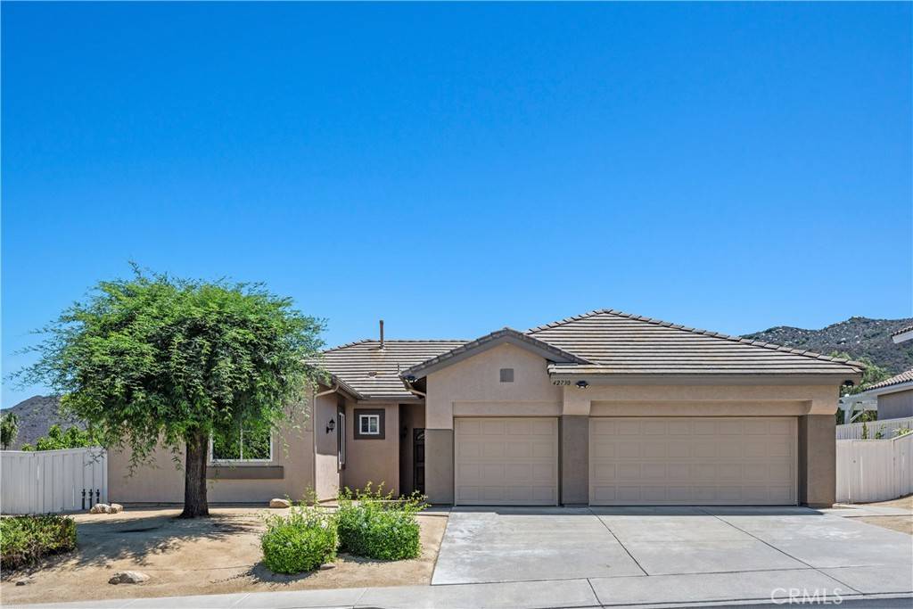 Murrieta, CA 92562,42730 Settlers Ridge