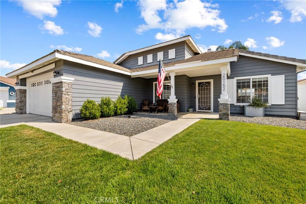 20152 Mapleleaf CT Wildomar, CA 92595