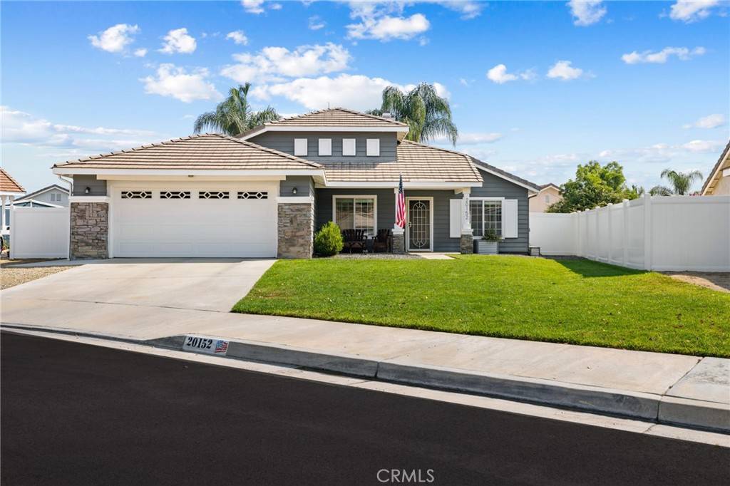 Wildomar, CA 92595,20152 Mapleleaf CT