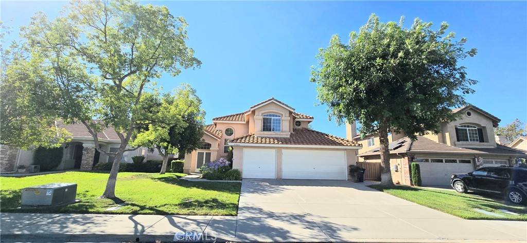 Temecula, CA 92592,31864 Corte Montecito