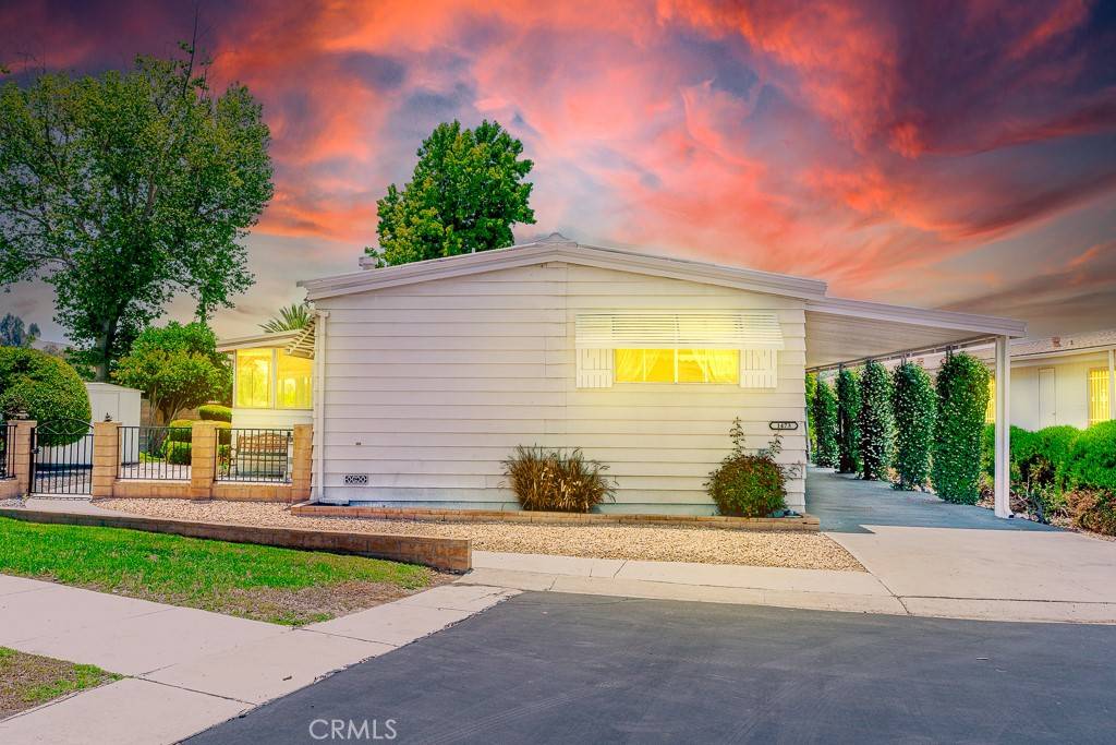 Hemet, CA 92545,1473 Lodgepole DR