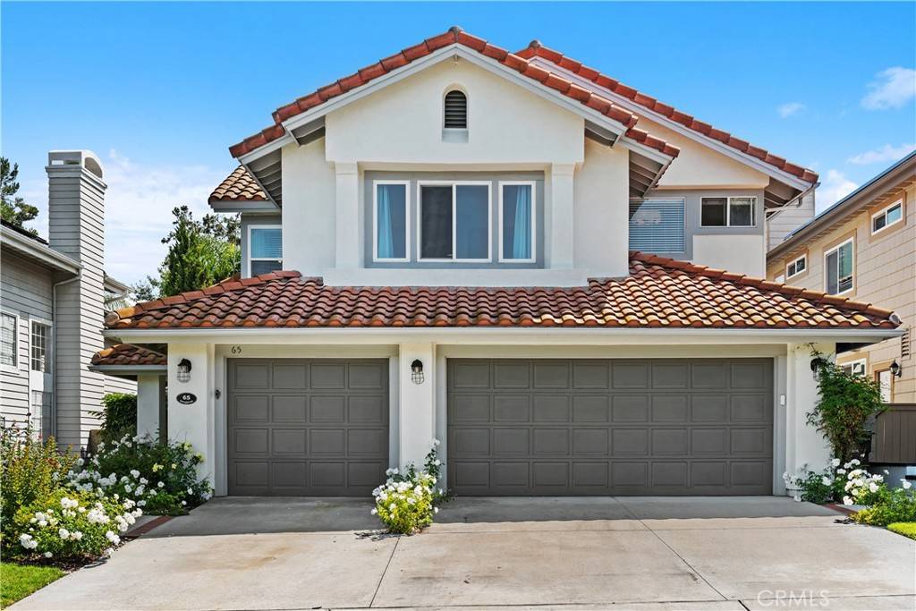 Rancho Santa Margarita, CA 92679,65 Summitcrest