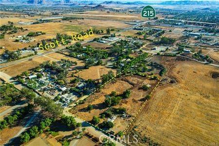 Menifee, CA 92584,33220 Nancy LN