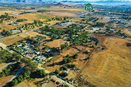 Menifee, CA 92584,33220 Nancy LN