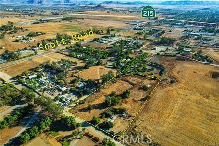 Menifee, CA 92584,33220 Nancy LN