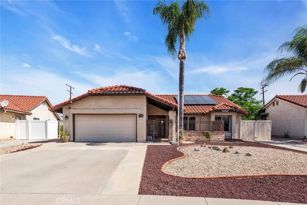 Menifee, CA 92586,26834 Pinckney WAY