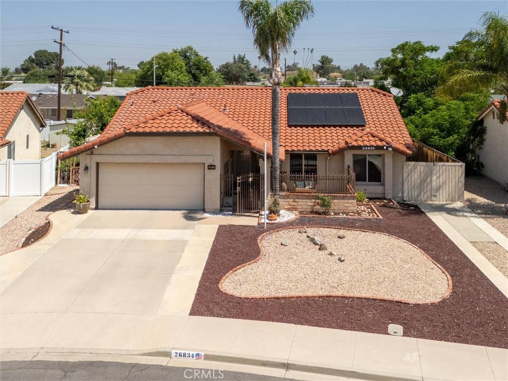 Menifee, CA 92586,26834 Pinckney WAY