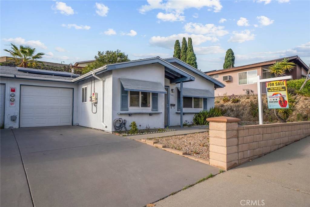 Oceanside, CA 92056,3648 Mira Pacific DR