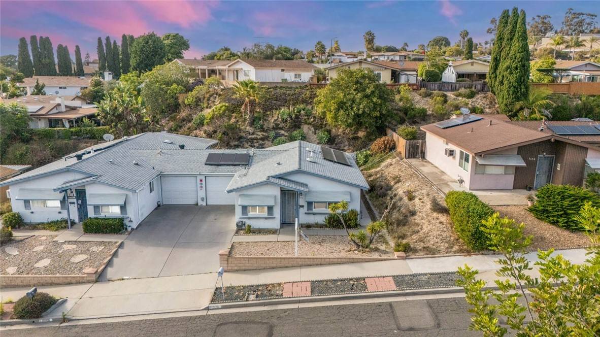 Oceanside, CA 92056,3648 Mira Pacific DR