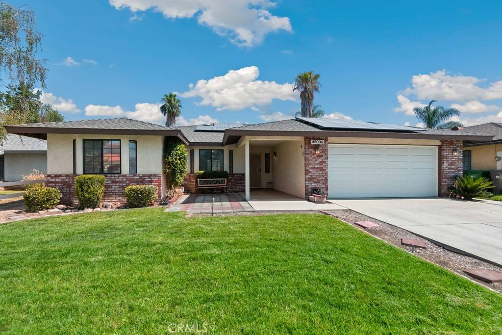 Hemet, CA 92544,42036 Shadow LN