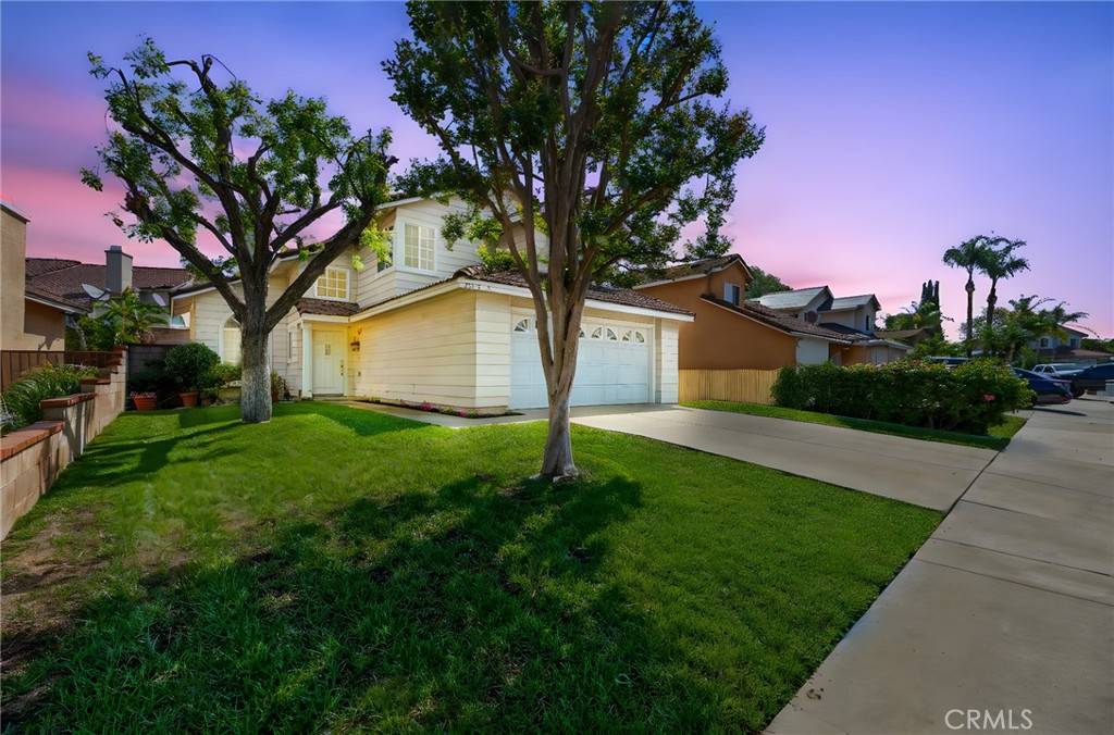 Chino Hills, CA 91709,13575 Crescent Hill DR