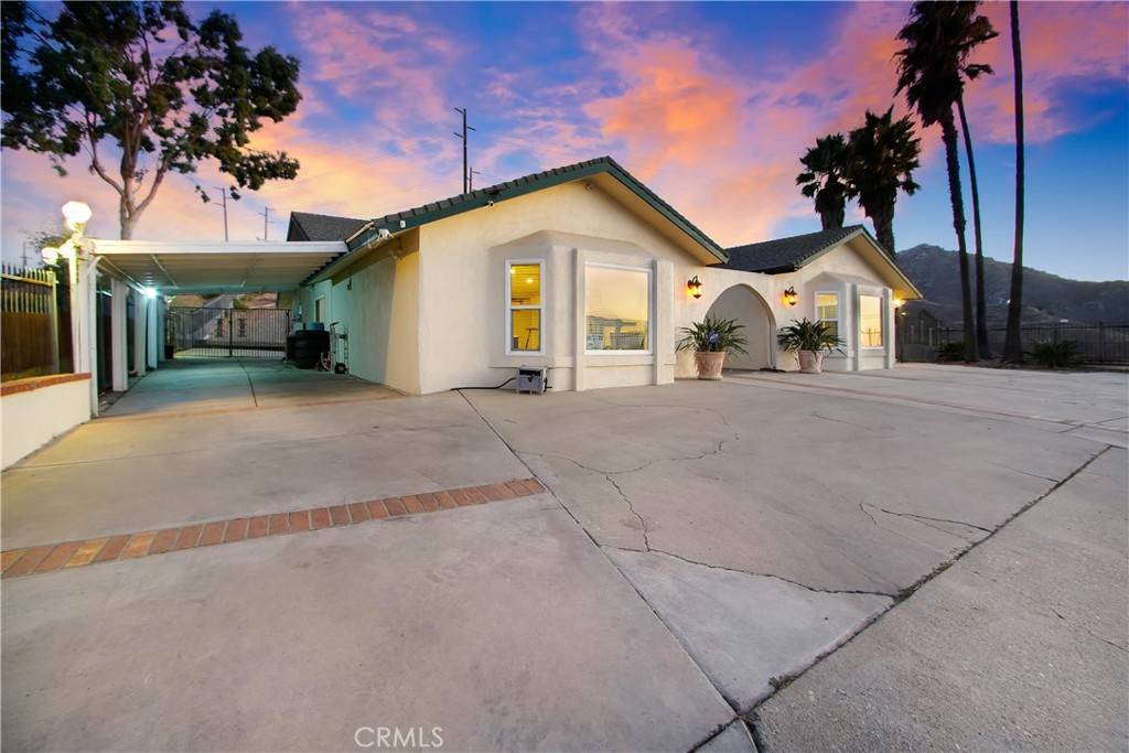 Moreno Valley, CA 92557,8555 Pigeon Pass RD