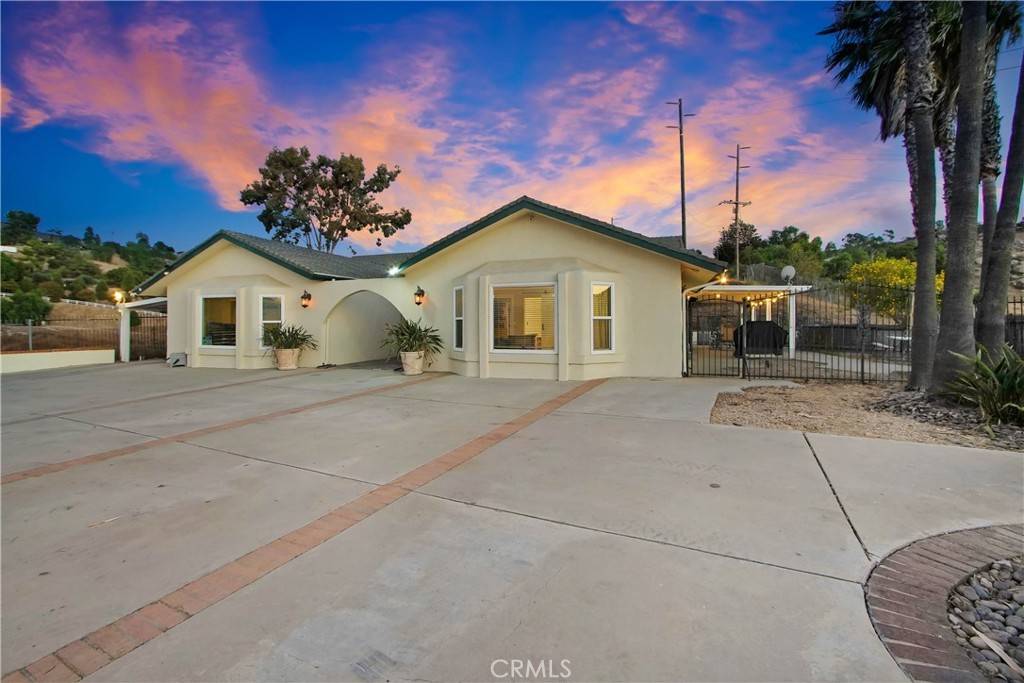 Moreno Valley, CA 92557,8555 Pigeon Pass RD