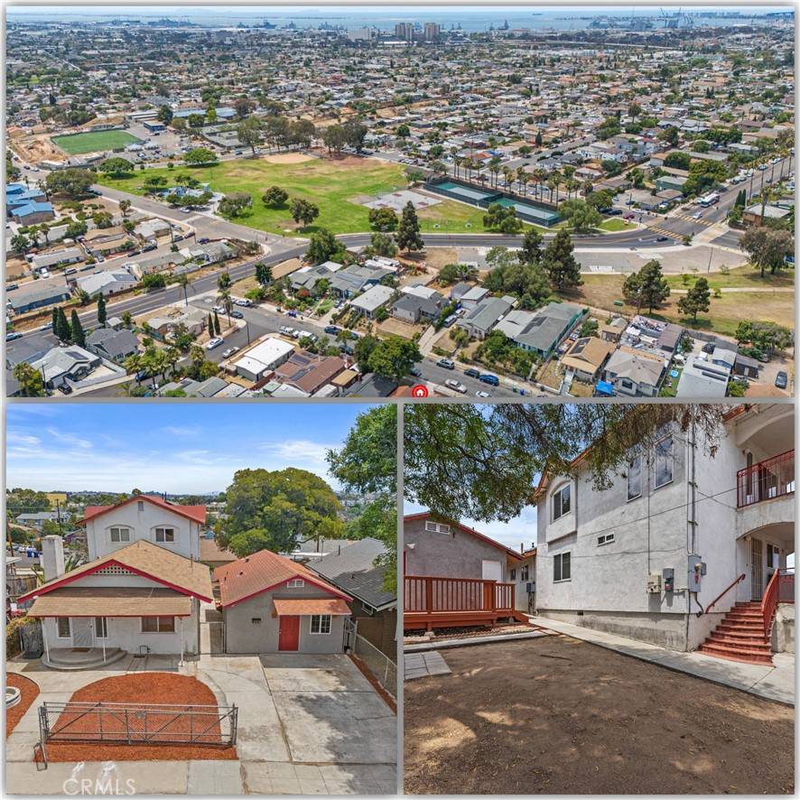 San Diego, CA 92113,431 Cuyamaca AVE
