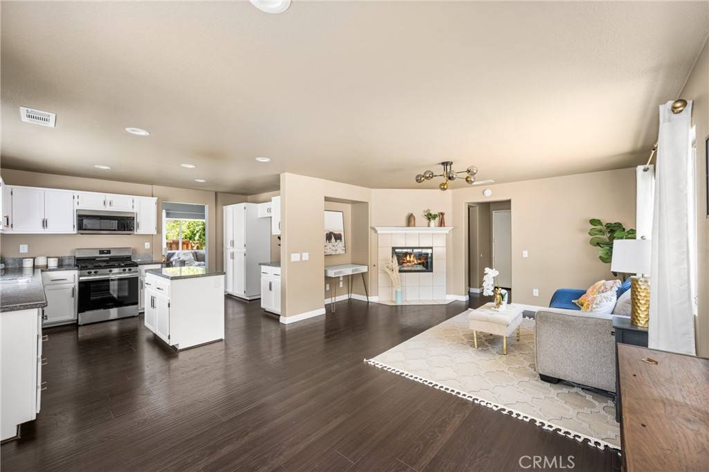 Menifee, CA 92585,27849 Maywood Bend DR
