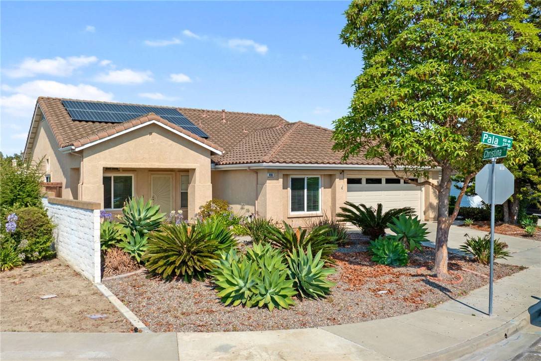 Oceanside, CA 92058,496 Christina CT