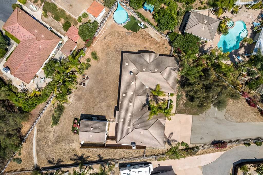 Fallbrook, CA 92028,731 Oak Glade DR
