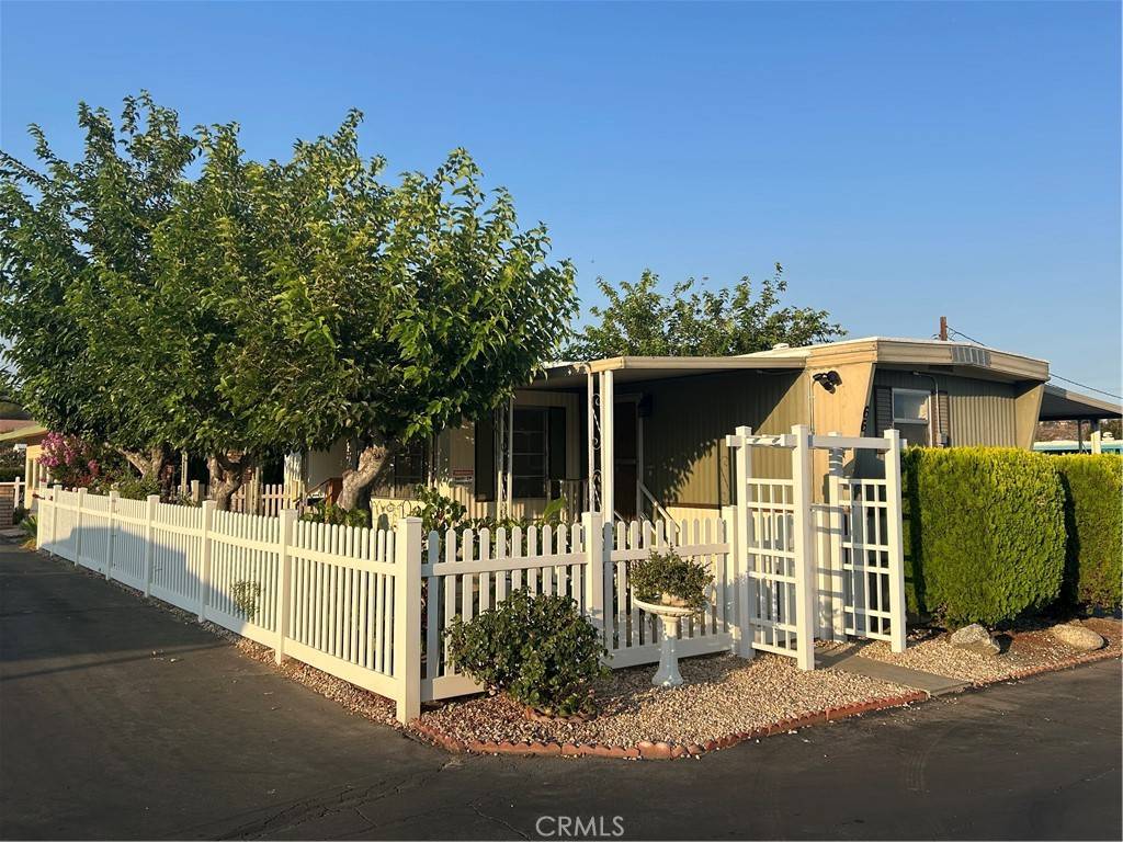 Hemet, CA 92544,45055 E Florida AVE #66