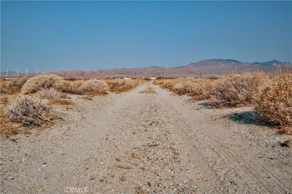 Desert Hot Springs, CA 92240,0 8th AVE
