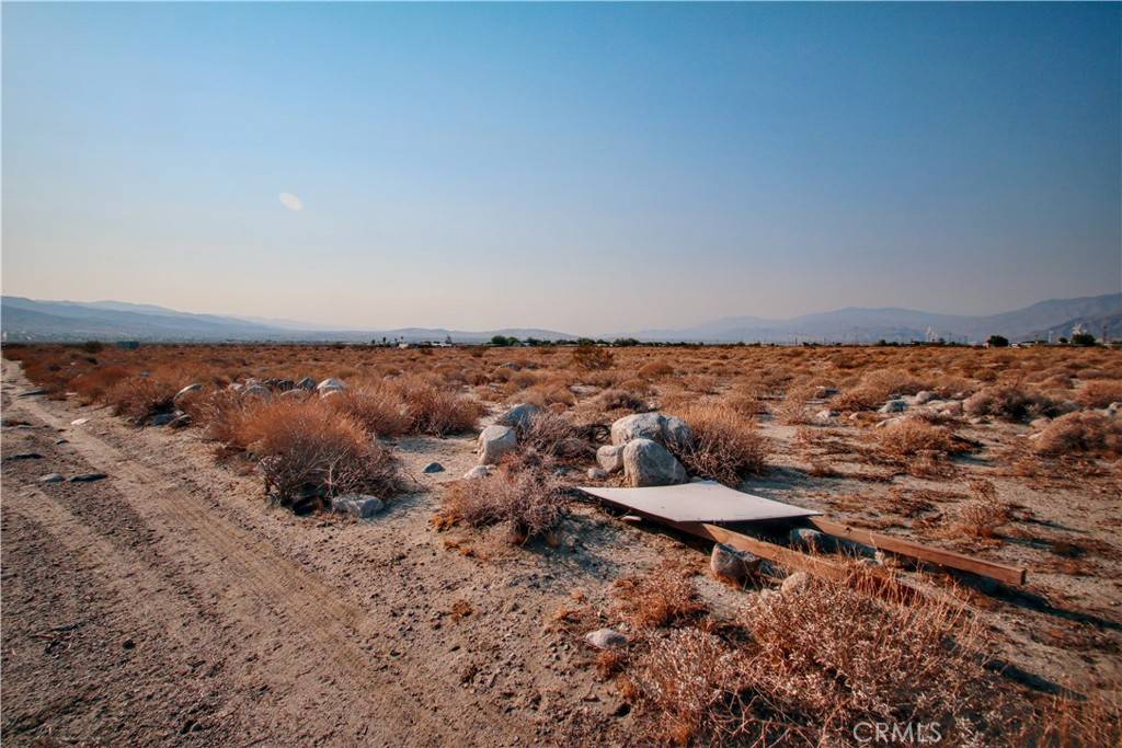 Desert Hot Springs, CA 92240,0 8th AVE