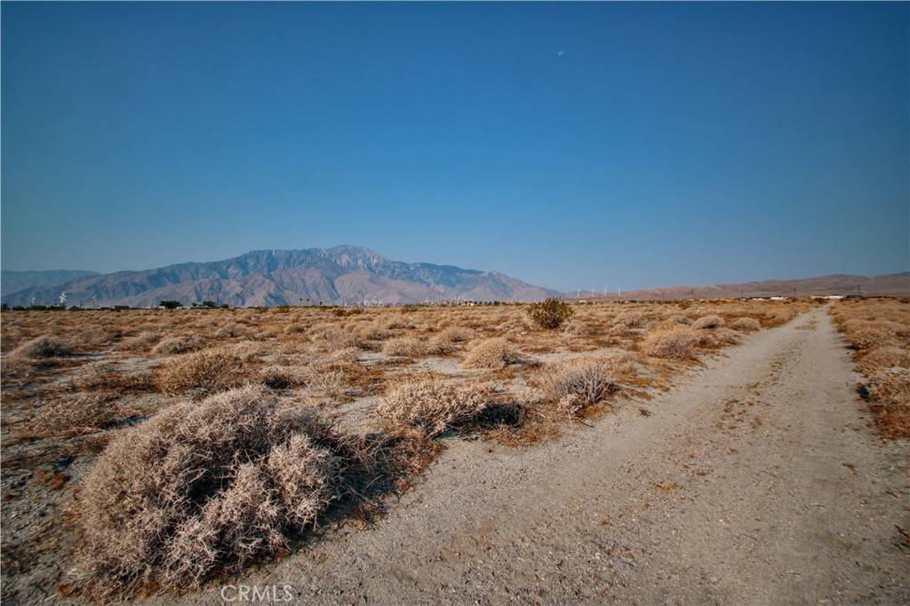 Desert Hot Springs, CA 92240,0 8th AVE