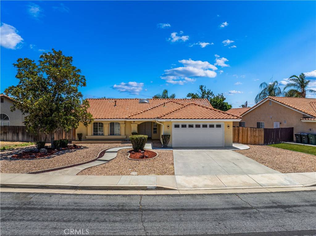 Hemet, CA 92545,2229 Garland WAY