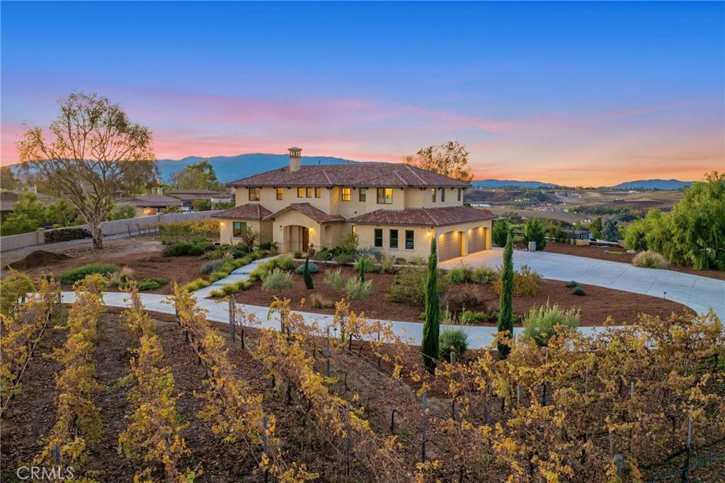Temecula, CA 92591,39547 Calle Cabernet