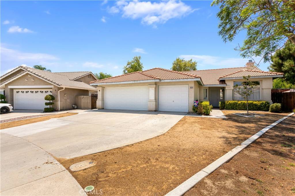 San Jacinto, CA 92583,1820 Rosemont CIR