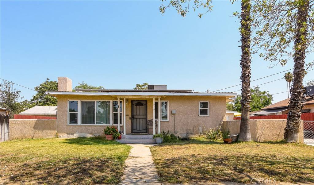 Hemet, CA 92543,716 E Central AVE