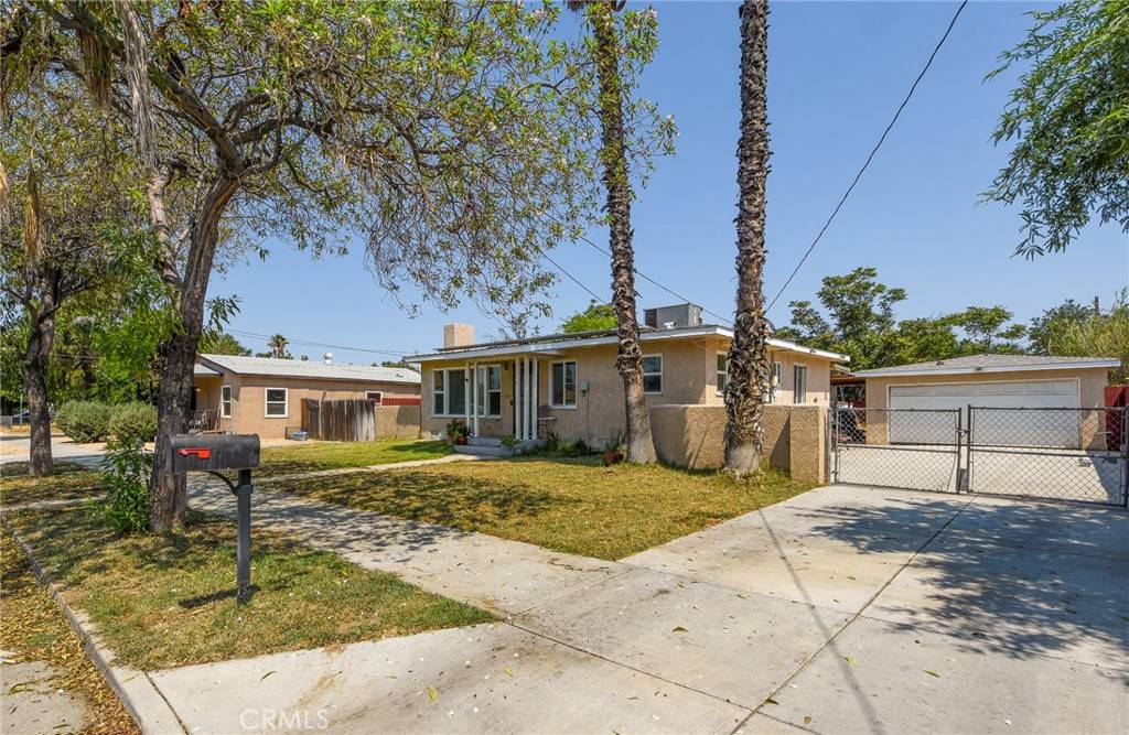 Hemet, CA 92543,716 E Central AVE