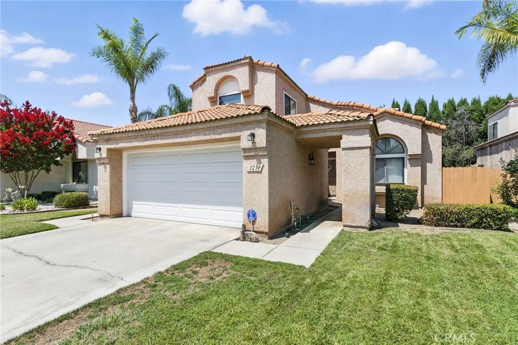 Redlands, CA 92374,1231 Via Antibes