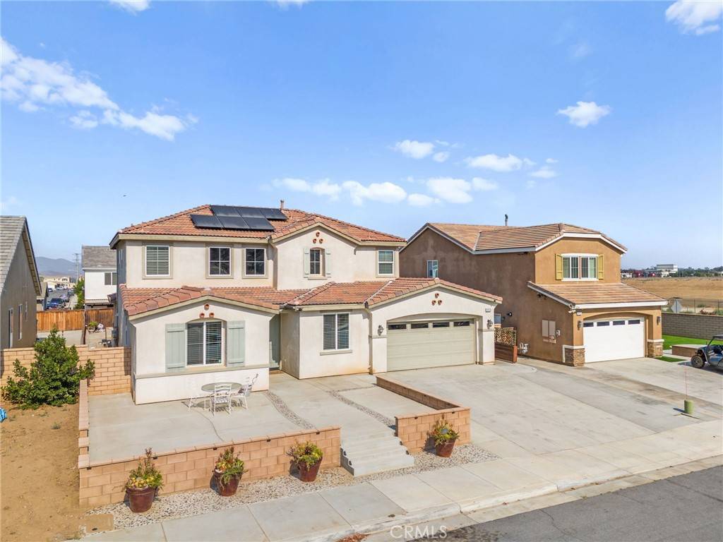 Menifee, CA 92585,26535 Emperor RD