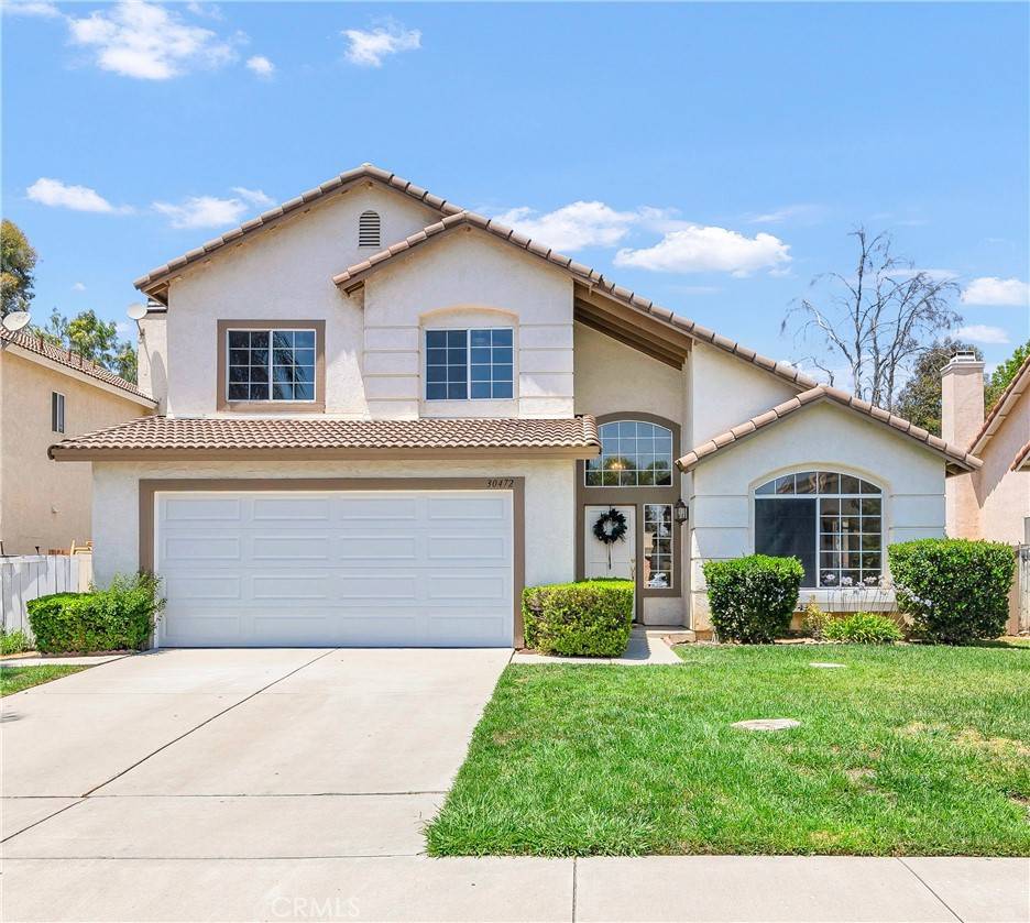 Temecula, CA 92591,30472 Bogart PL