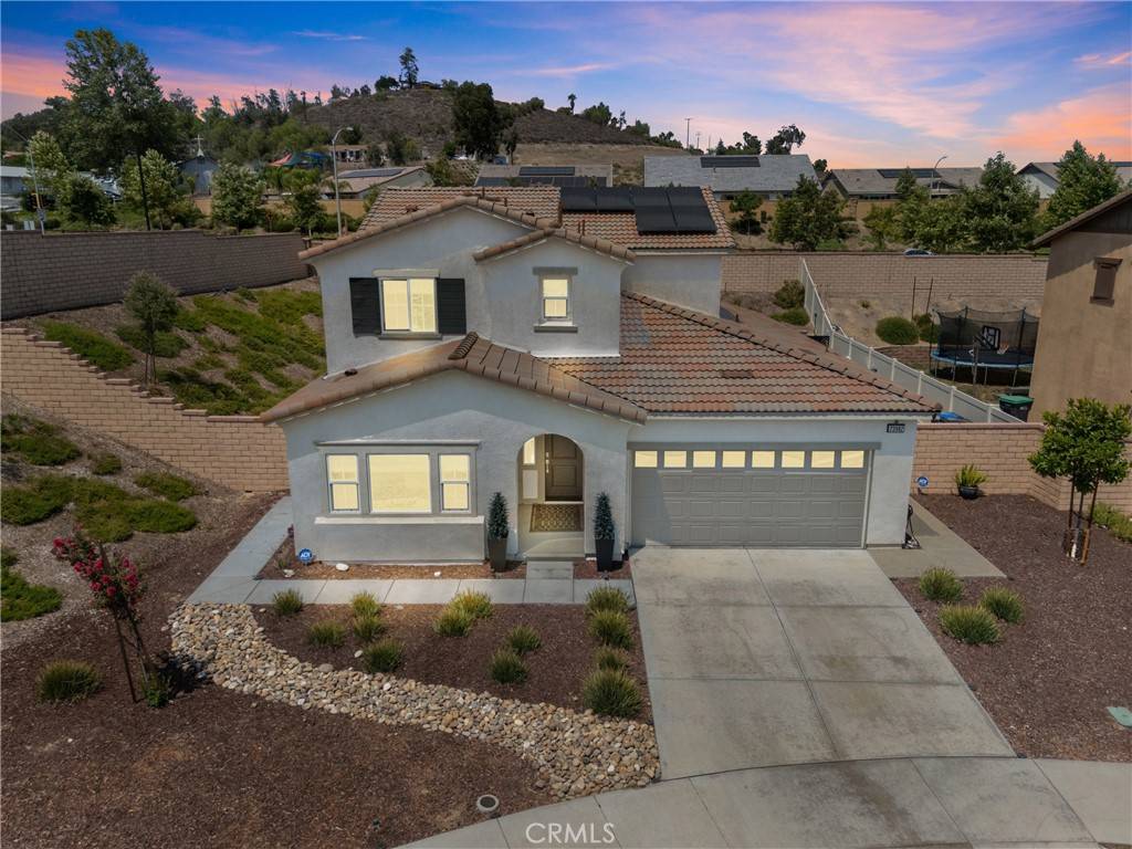 Menifee, CA 92587,23982 Kerrigan DR