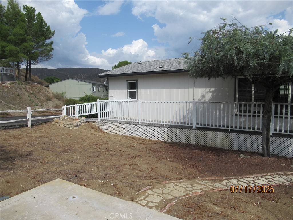 Warner Springs, CA 92086,35109 Highway 79 #275