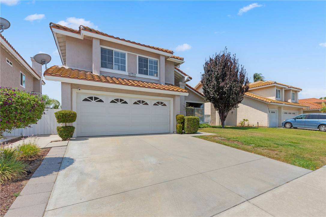 Temecula, CA 92591,27511 Senna CT