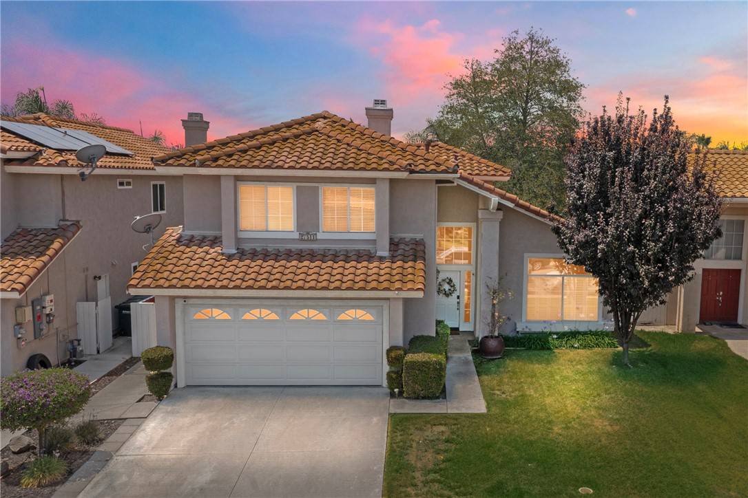 Temecula, CA 92591,27511 Senna CT