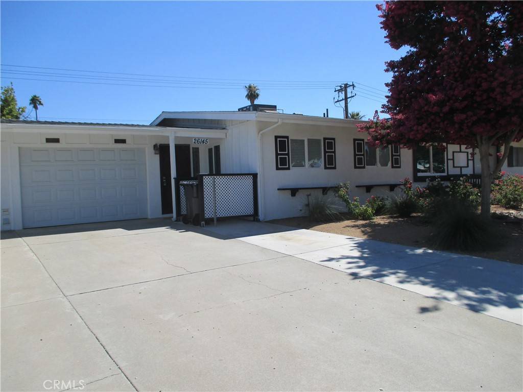Menifee, CA 92586,26145 Cherry Hills BLVD
