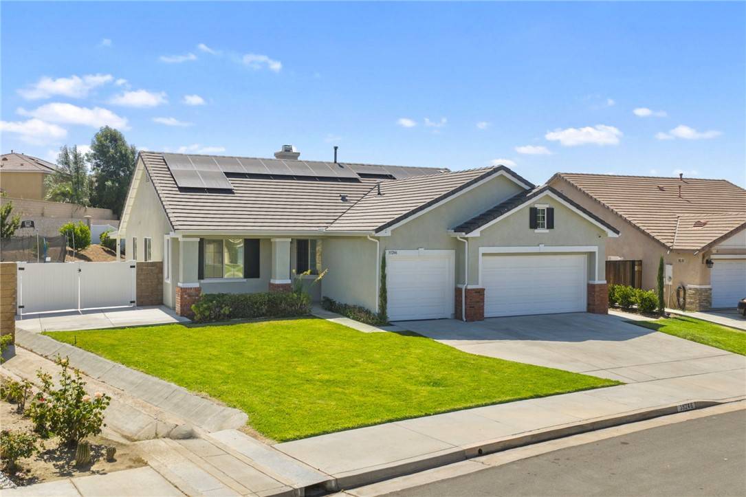Winchester, CA 92596,35246 Slater AVE