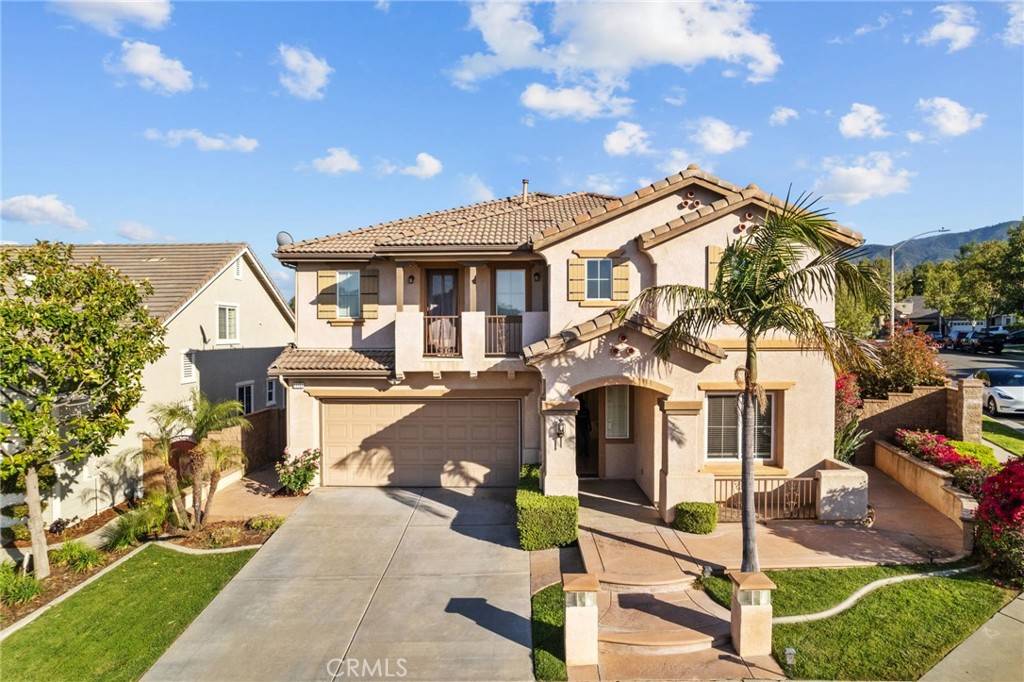 Corona, CA 92883,11151 Tesota Loop ST