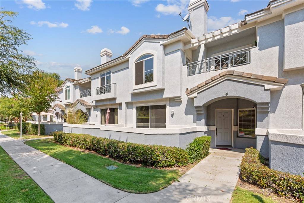 Corona, CA 92879,2230 Indigo Hills DR #4