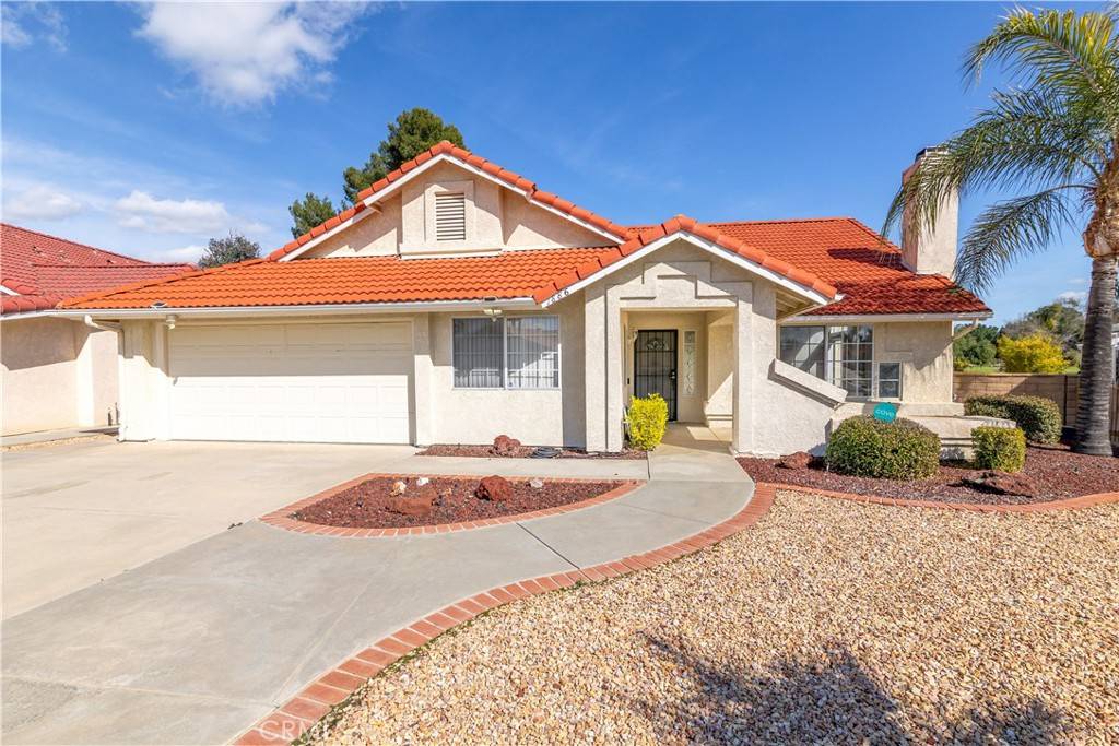 Hemet, CA 92545,1886 Ash Tree LN