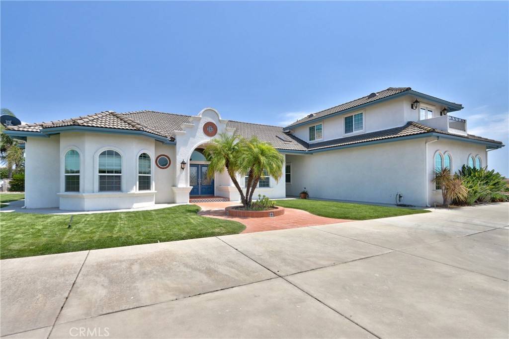 Temecula, CA 92590,25025 Las Palmeras Drive