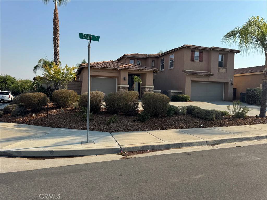 Winchester, CA 92596,32684 Salvia CIR