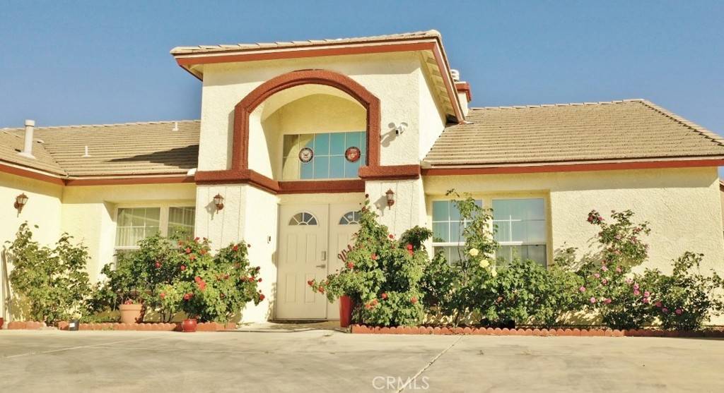 Yucca Valley, CA 92284,57281 Titian Court