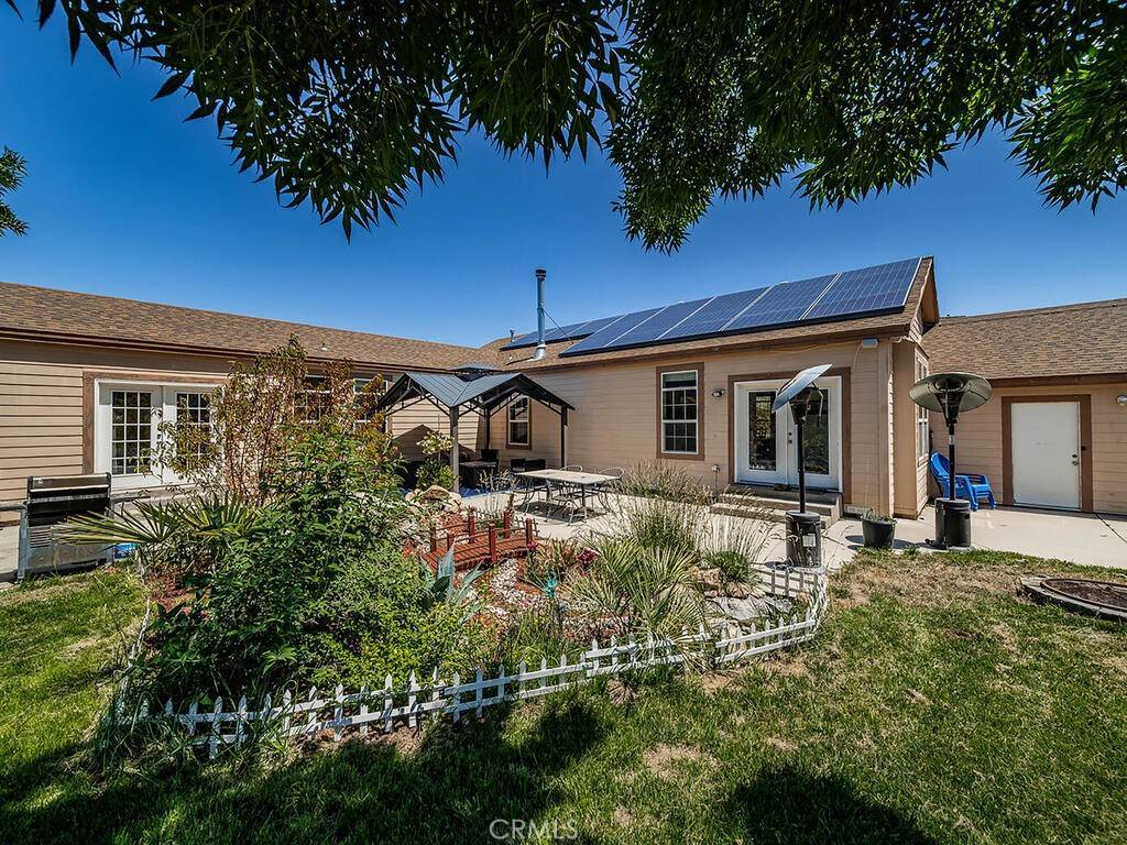 Warner Springs, CA 92086,27035 Chihuahua Valley RD