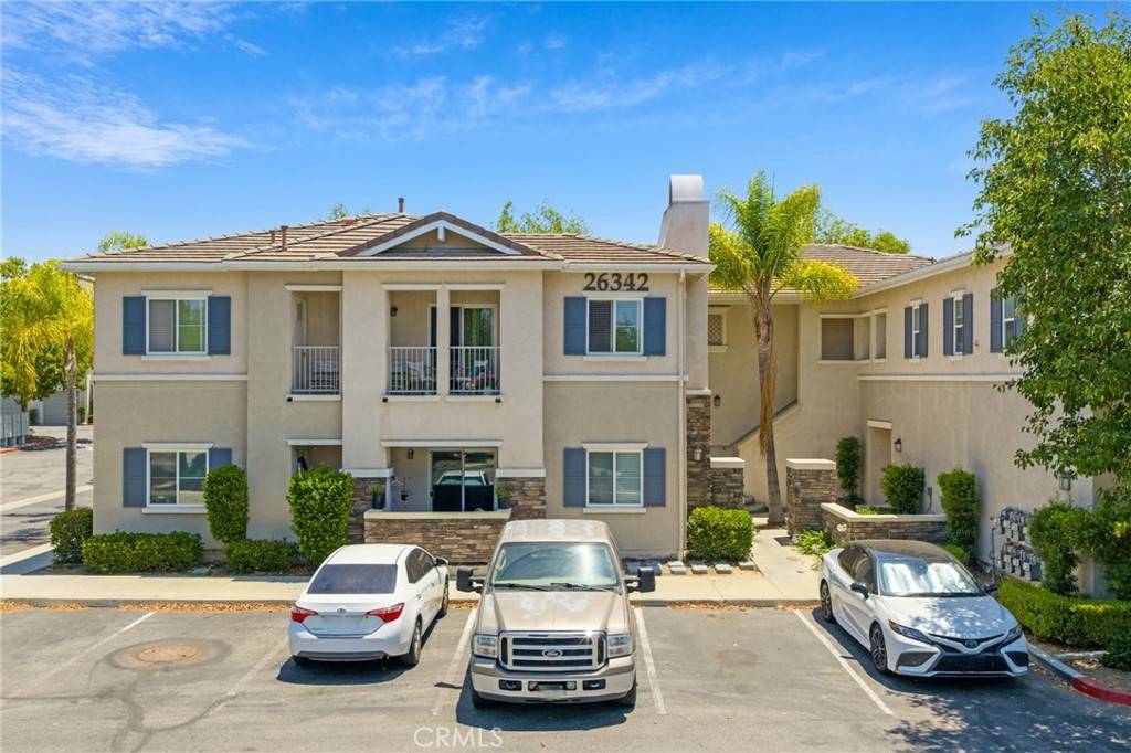 Murrieta, CA 92563,26342 Arboretum WAY #3603